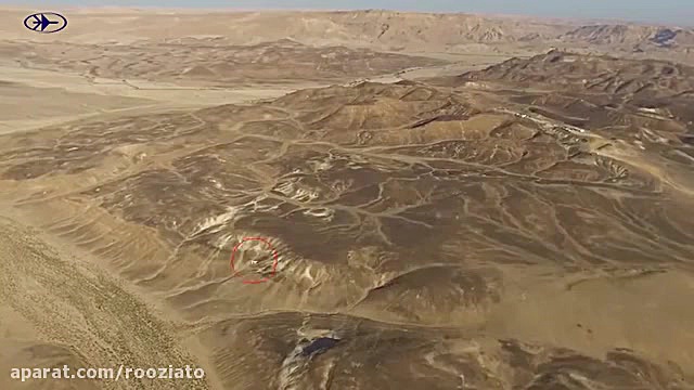 سیستم لیزری ضدپهپاد Drone Dome