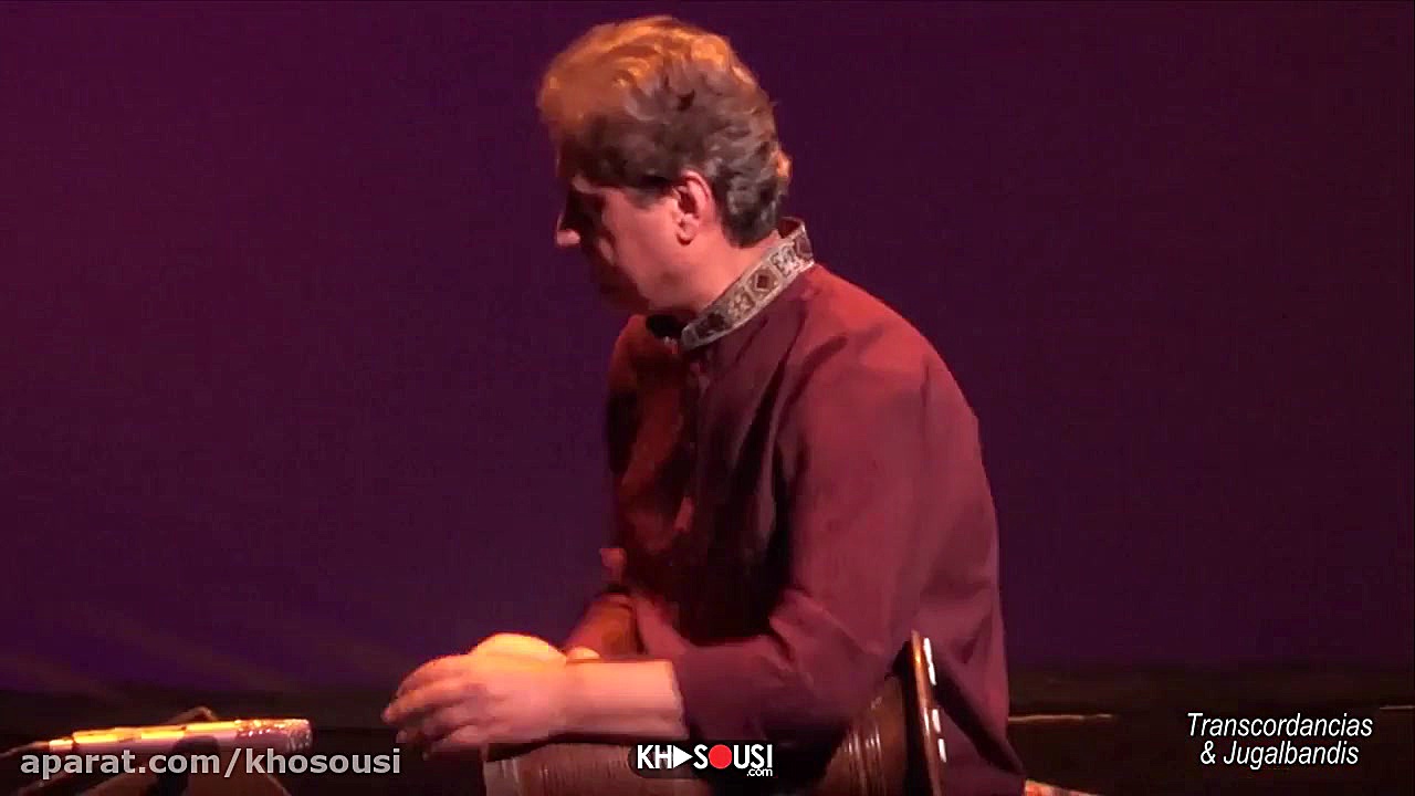 کیهان کلهر و بهنام سامانی  کنس...