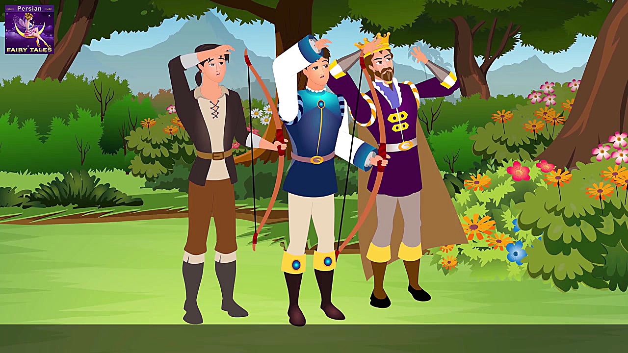 خواهران خورشید | | داستان های...