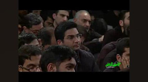 ( سخنرانی )حجت‌الاسلام مس...