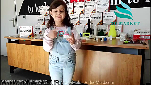 آموزش کاربرد های پرینتر سه بعد...