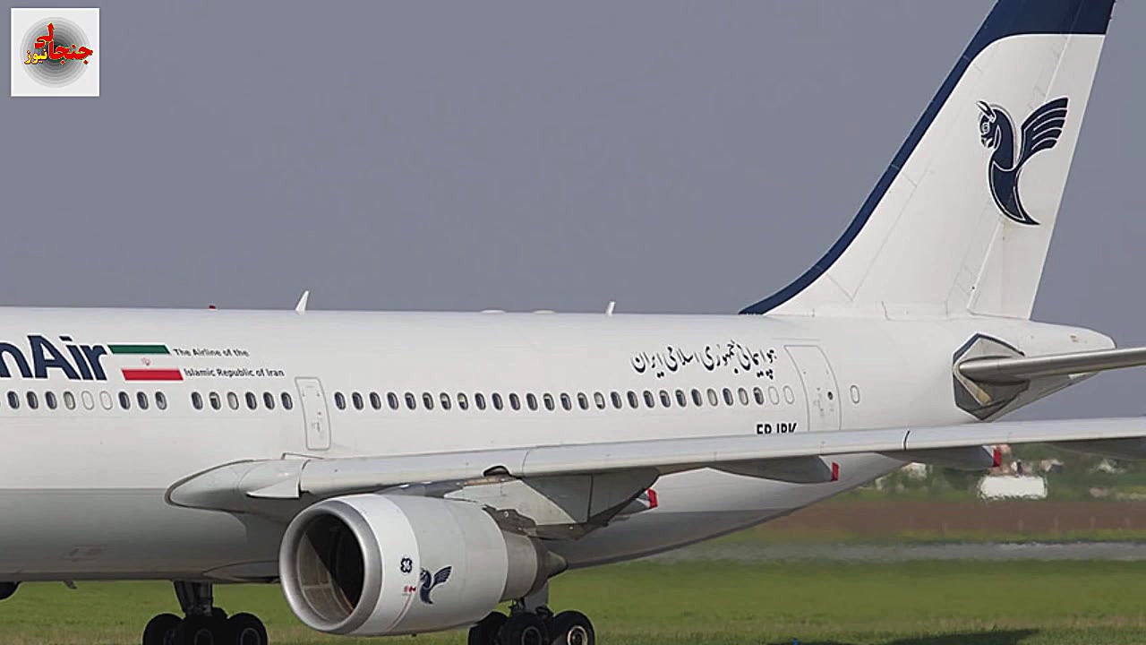 تلاش ایران برای خرید A380 دست...