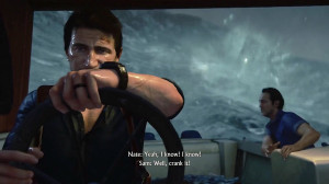 Uncharted 4 A Thief& 039;s End...