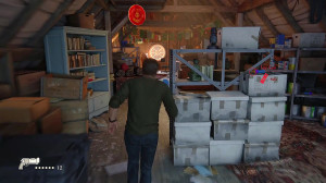 Uncharted 4 A Thief& 039;s End...