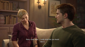 Uncharted 4 A Thief& 039;s End...