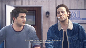 Uncharted 4 A Thief& 039;s End...