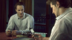 Uncharted 4 A Thief& 039;s End...