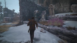 Uncharted 4 A Thief& 039;s End...