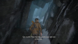 Uncharted 4 A Thief& 039;s End...