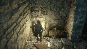 Uncharted 4 A Thief& 039;s End...