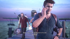 Uncharted 4 A Thief& 039;s End...