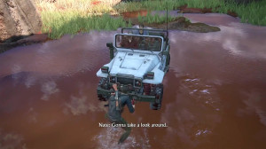 Uncharted 4 A Thief& 039;s End...