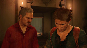 Uncharted 4 A Thief& 039;s End...