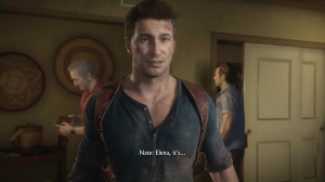 Uncharted 4 A Thief& 039;s End...