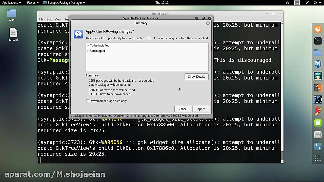 آموزش اصولی و پیشرفته کالی لین...