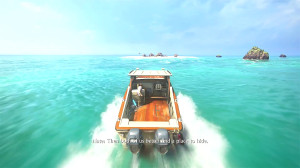 Uncharted 4 A Thief& 039;s End...