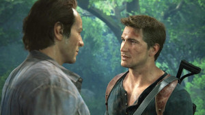 Uncharted 4 A Thief& 039;s End...
