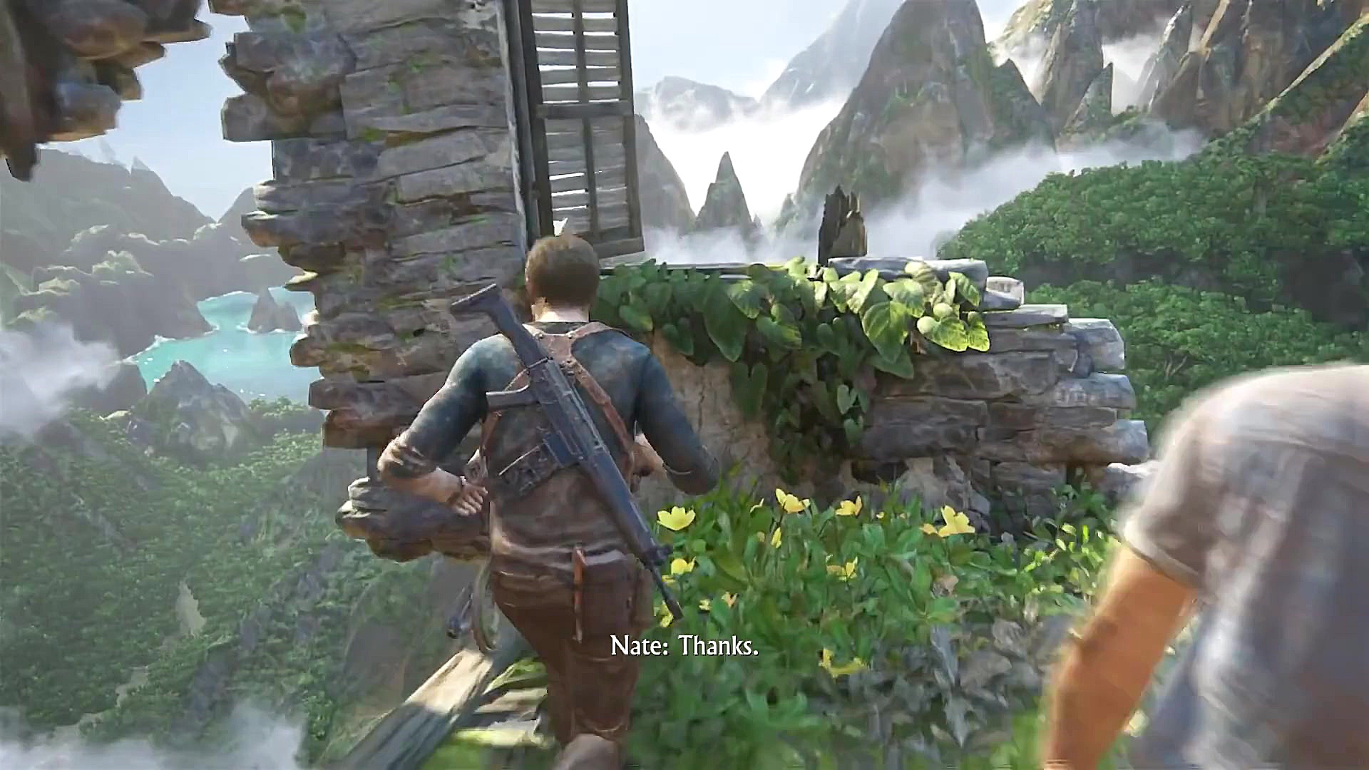 Uncharted 4 A Thief& 039;s End...