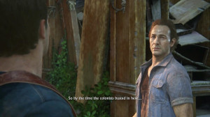 Uncharted 4 A Thief& 039;s End...
