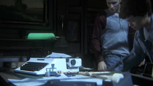 Uncharted 4 A Thief& 039;s End...