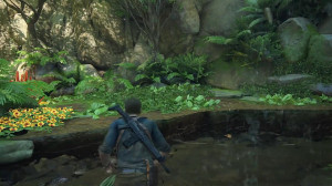 Uncharted 4 A Thief& 039;s End...