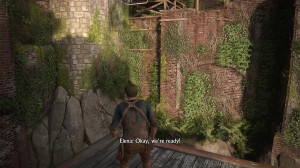 Uncharted 4 A Thief& 039;s End...