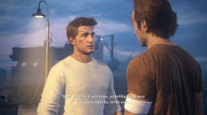 Uncharted 4 A Thief& 039;s End...
