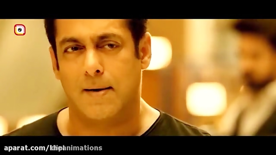 فیلم هندی 2018 سلمان خان Race...