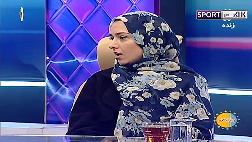 واکنش فرزانه فصیحی به مهاجرت ک...