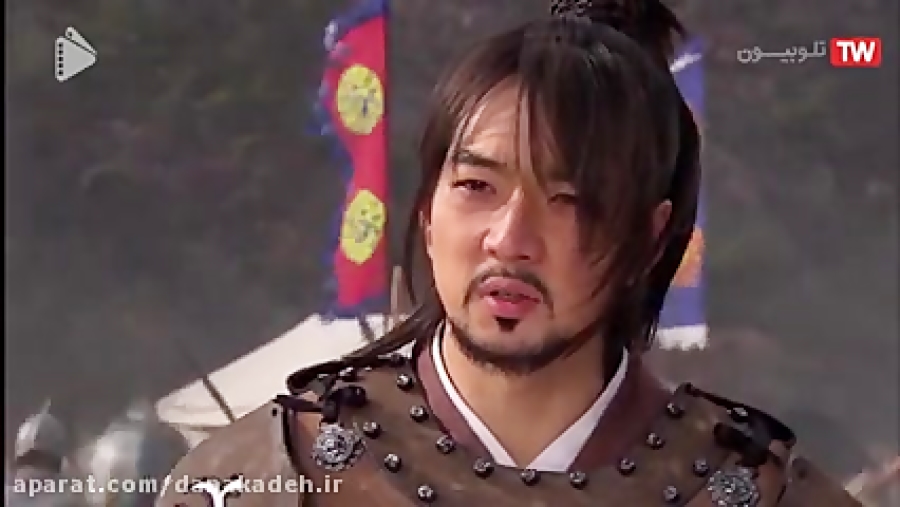 قسمت 84  سریال افسانه جومونگ...