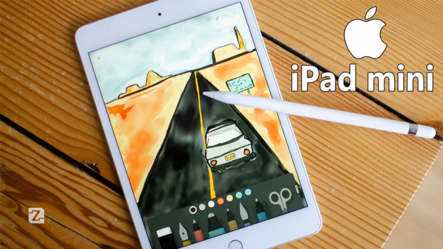 معرفی Apple iPad mini 2019 اپل...