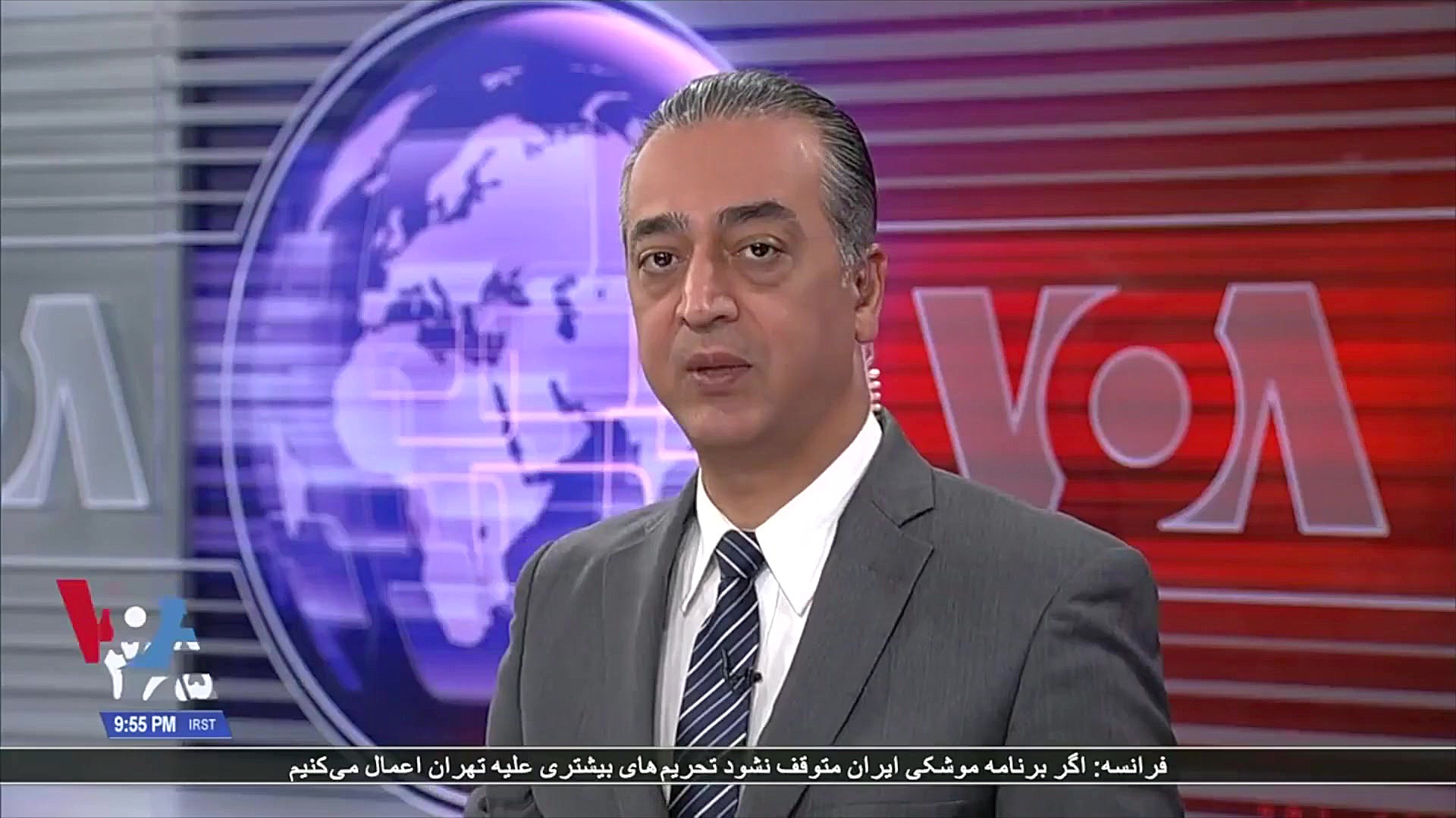 تلویزیون اینترنتی جدال