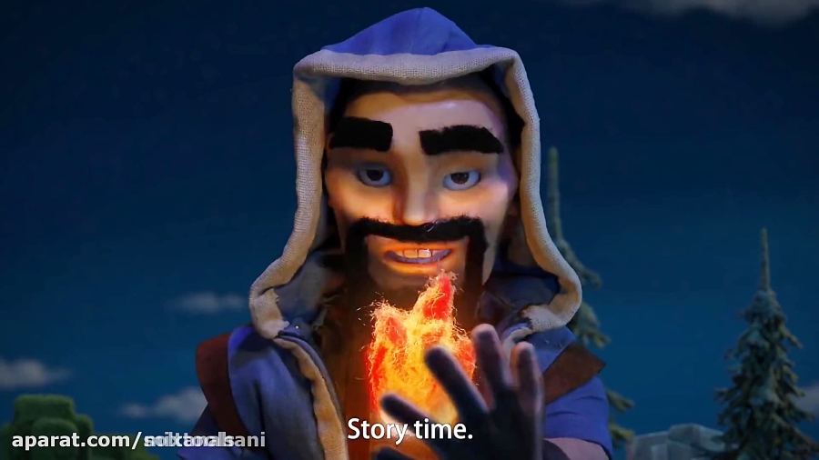 سال جدید در کلش اف کلنز