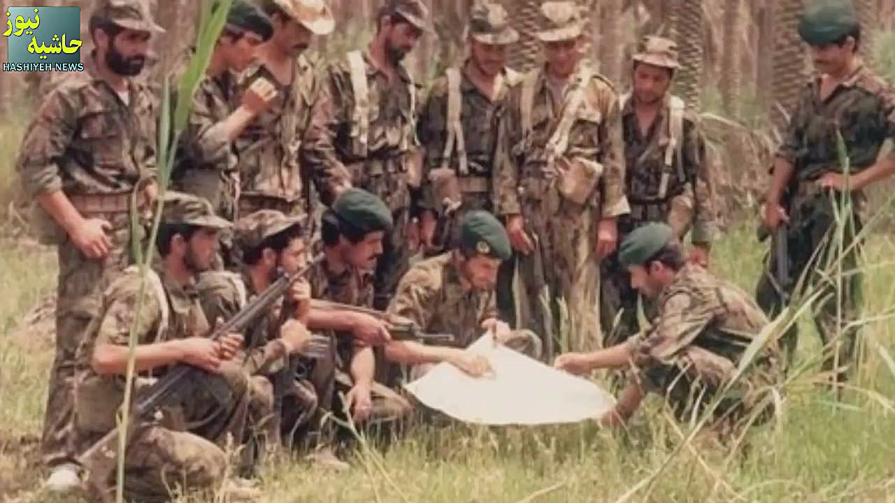 مراحل تبدیل شدن به یک تکاور خا...