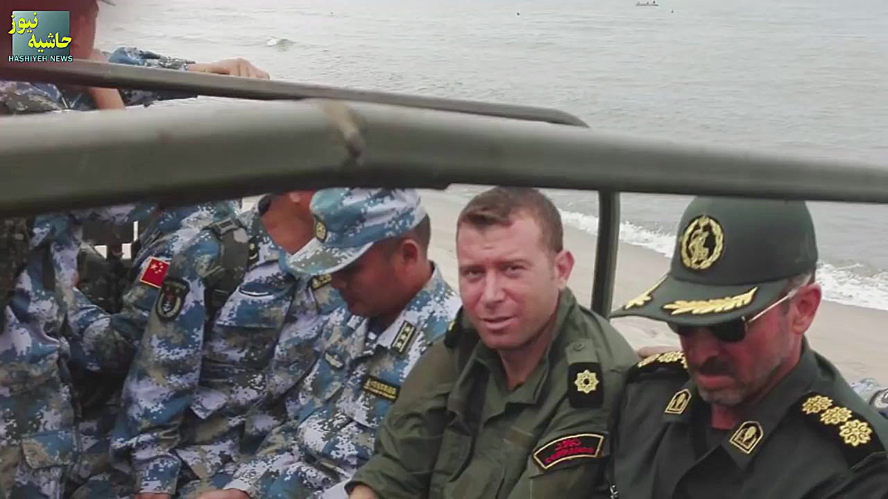 ارتش ایران قوی تر است یا سپاه؟