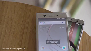سونی از اکسپریا Xperia XZ2 و X...