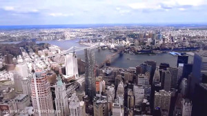 تست زوم 100 برابری دوربین سامس...