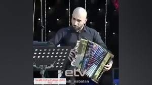 زمانیکه موسیقی آذری قدرت تکلم...
