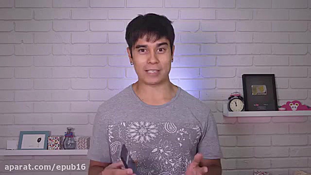 نقد و بررسی گوشی سونی اکسپریا...