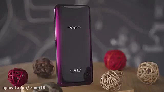 نقد و بررسی گوشی زیبای اوپو فا...