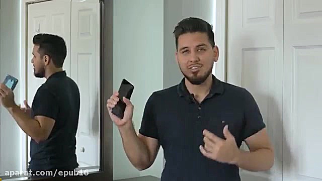 نقد و بررسی گوشی سونی اکسپریا...