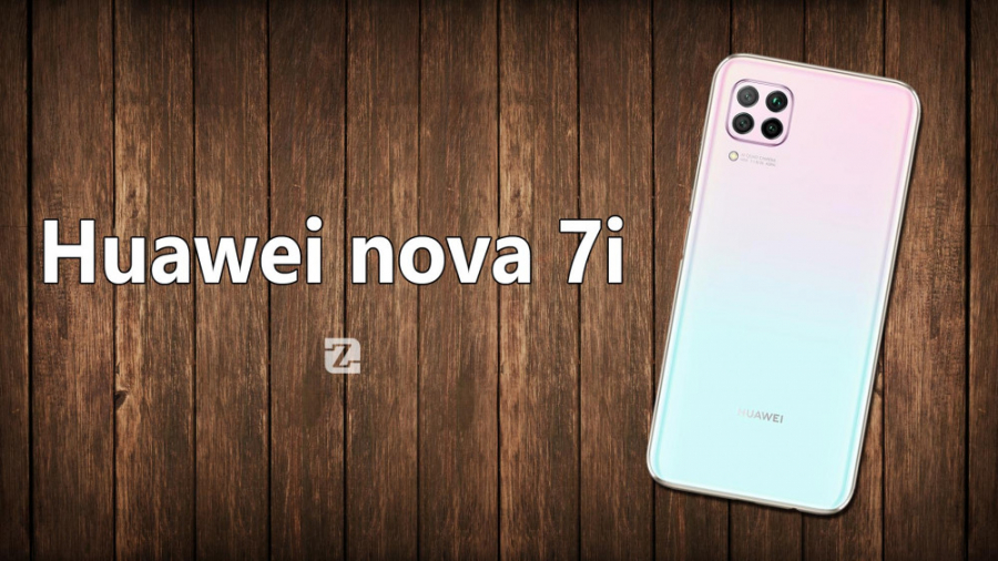 معرفی گوشی Huawei nova 7i هواو...