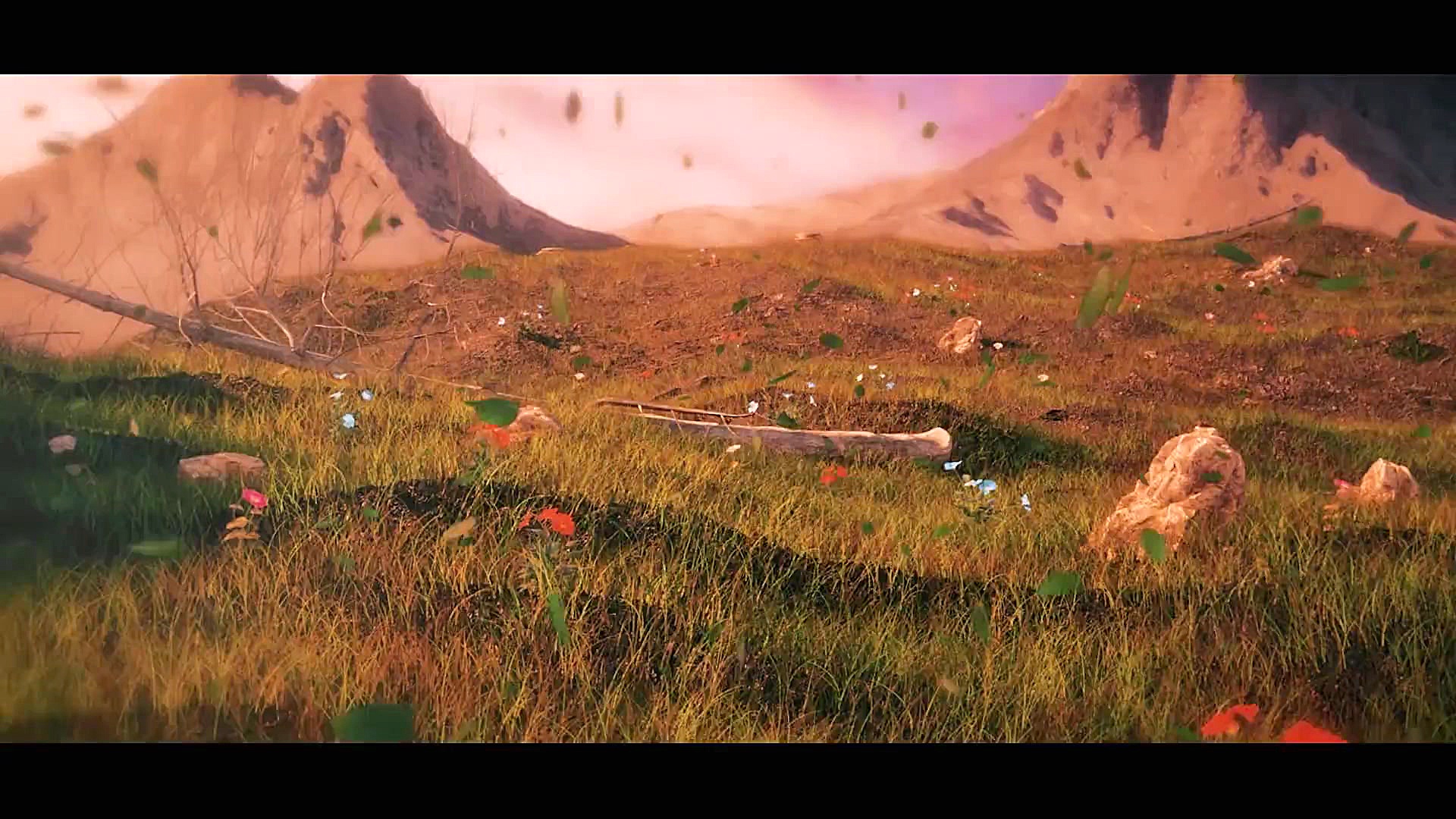 رایحه انقلاب