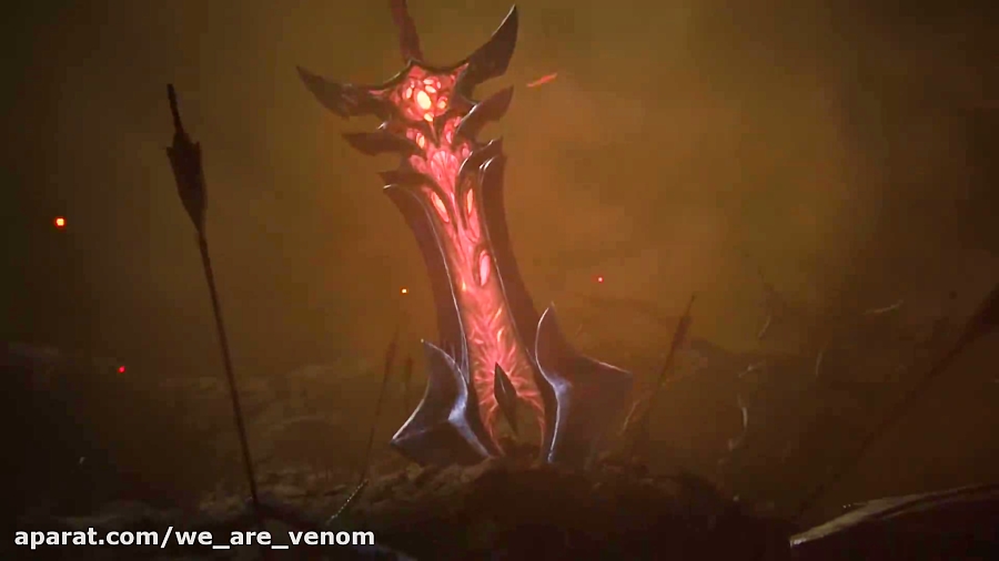 Aatrox World Ender  Champion T...