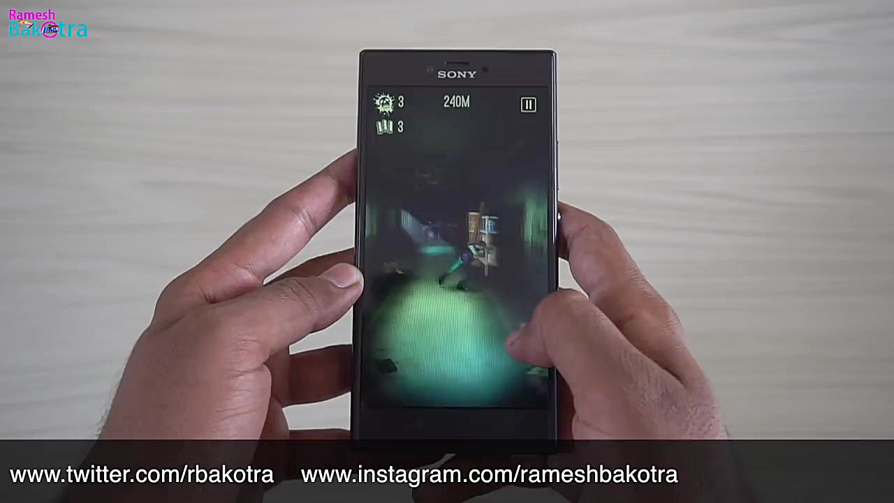 Sony Xperia R1 Plus Unboxing a...