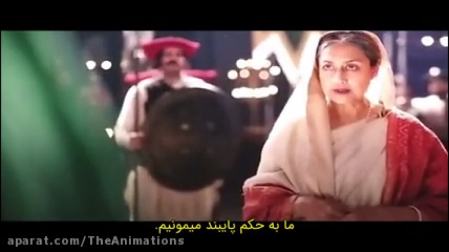 فیلم هندی تانهاجی : جنگجوی نامیمون - زیرنویس | Tanhaji The Unsung Warrior 2020 زمان7684ثانیه