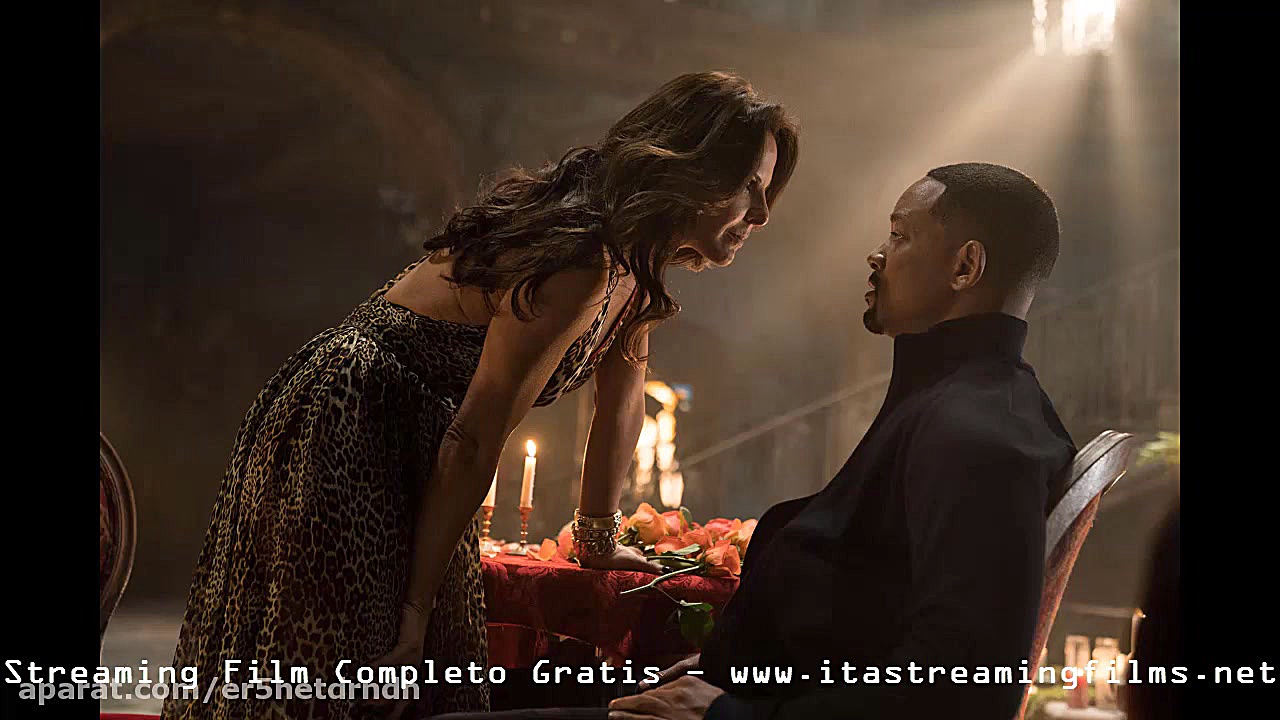 Bad Boys for Life Streaming Fi...