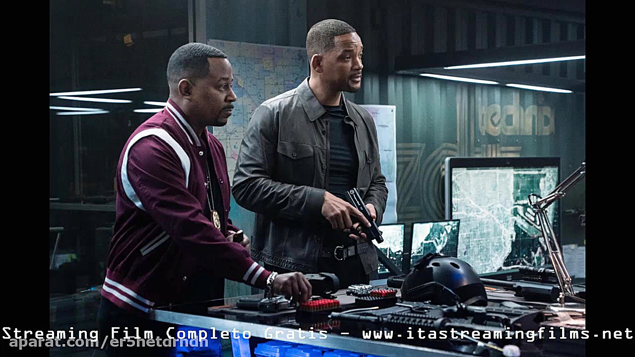 Bad Boys for Life film  Stream...