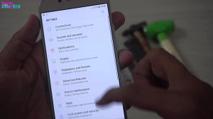 Samsung Galaxy J7 Pro Screen S...