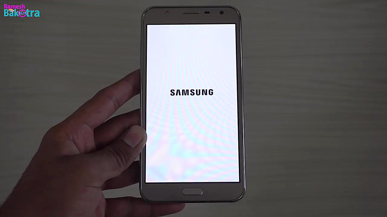 Samsung Galaxy J7 Nxt Full Rev...